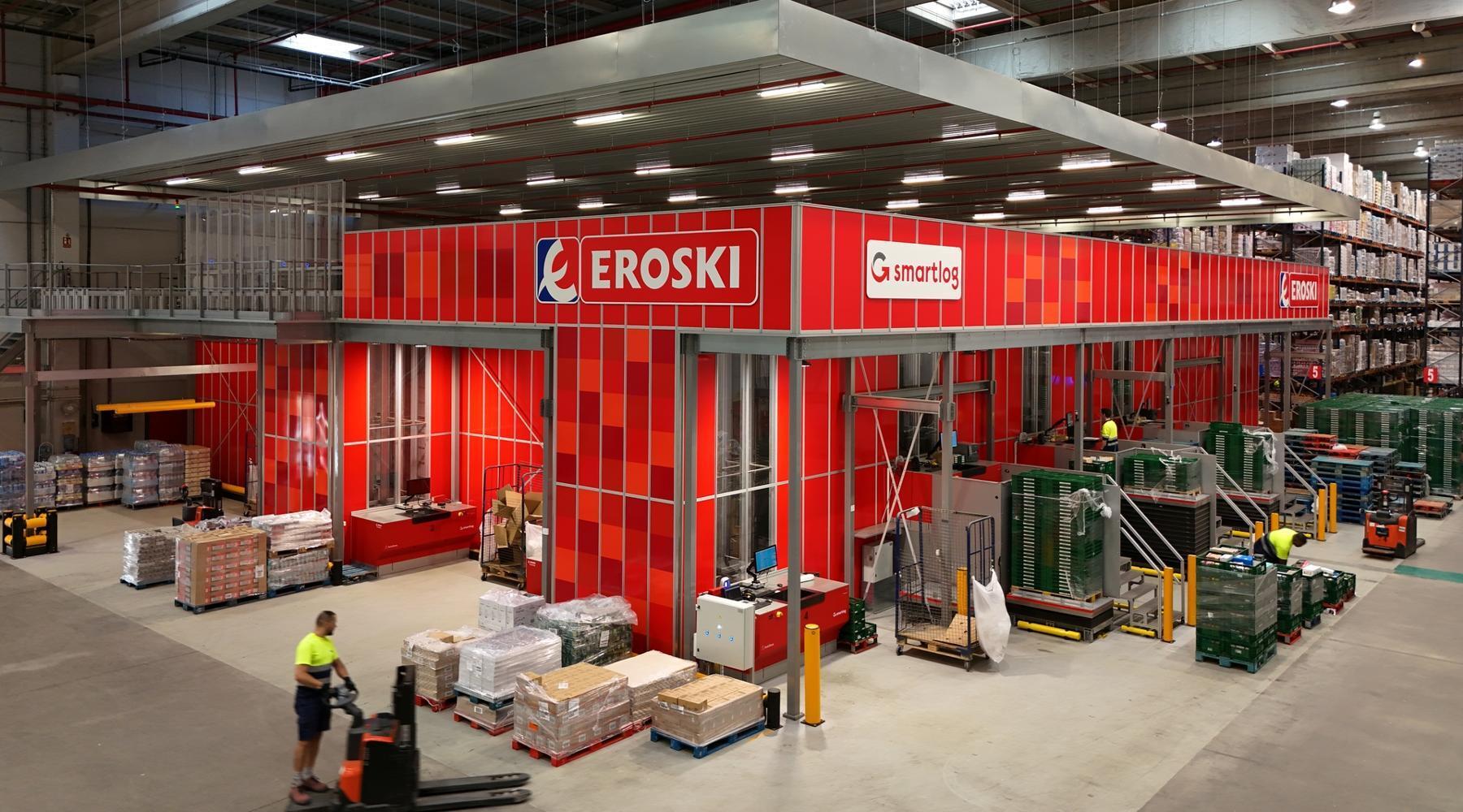 Eroski 5